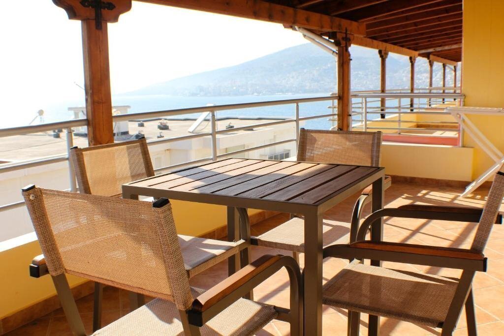 Зображення Atlantis Apartments 3*