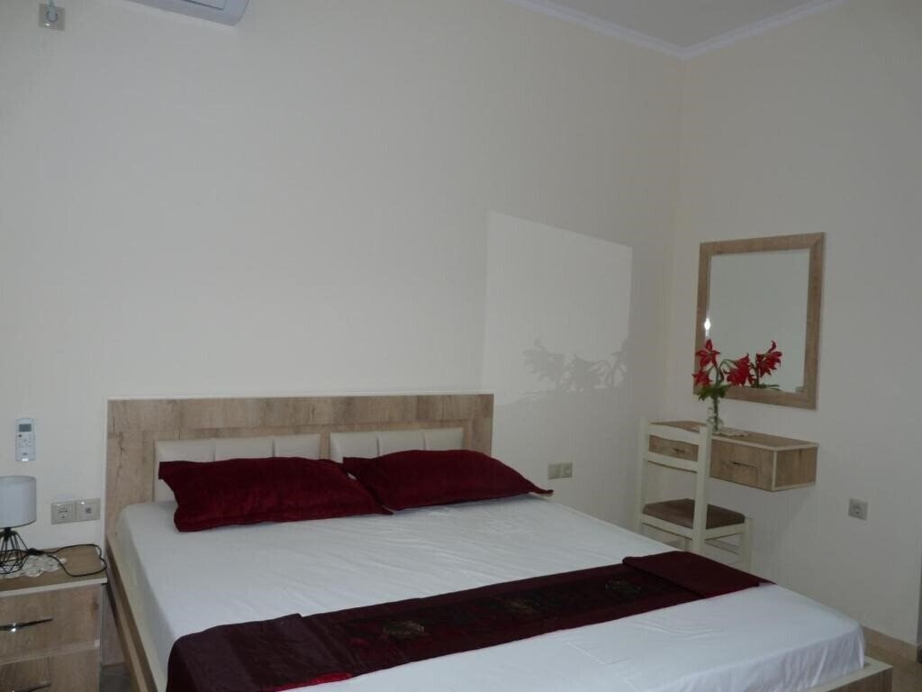 Изображение Apartment Dejvi апартаменты