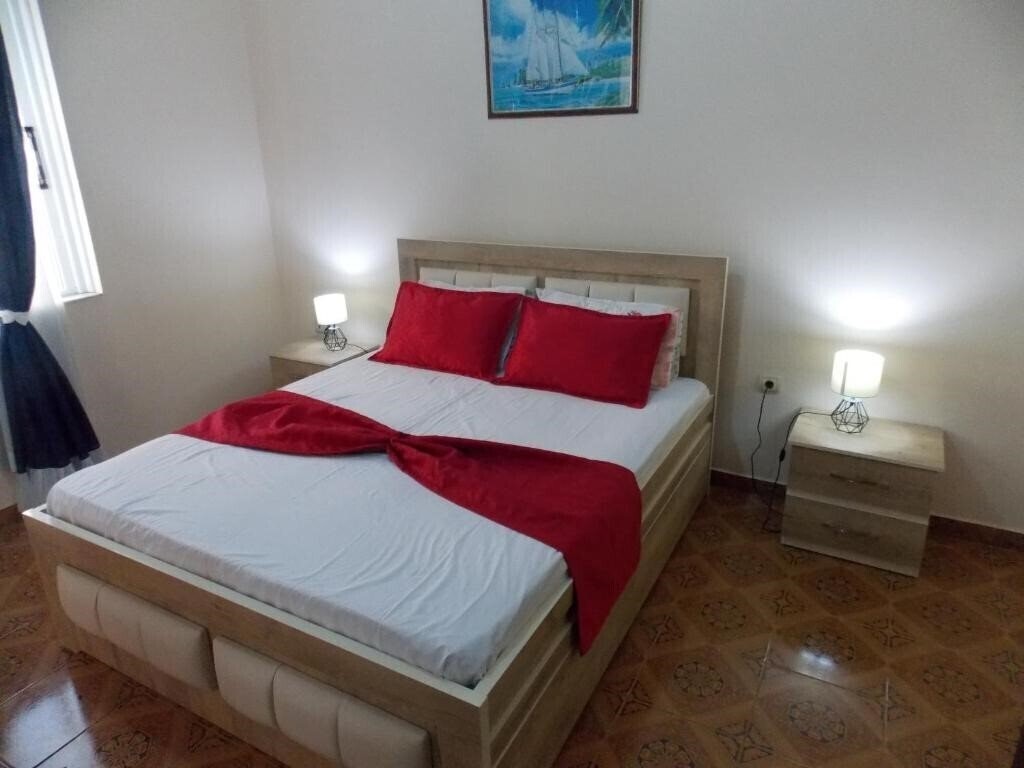 Отель Apartment Dejvi апартаменты