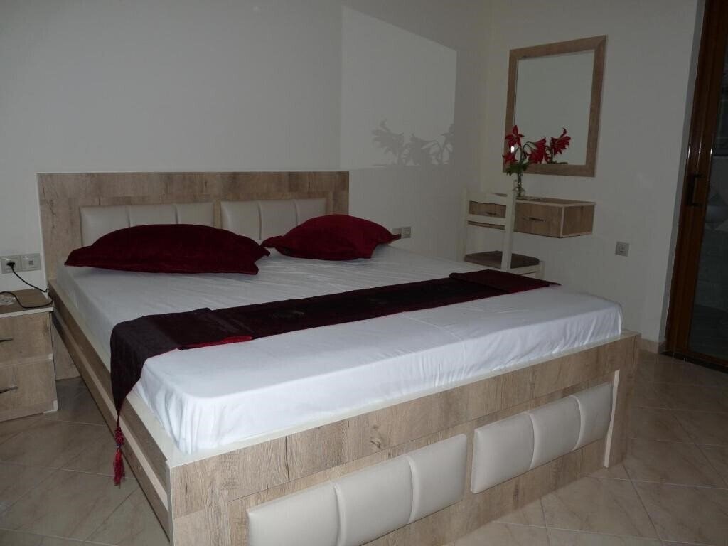 Картинка Apartment Dejvi апартаменты