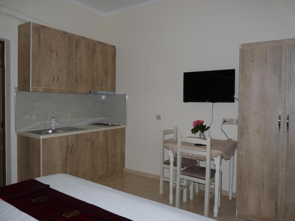 Фото Apartment Dejvi апартаменты