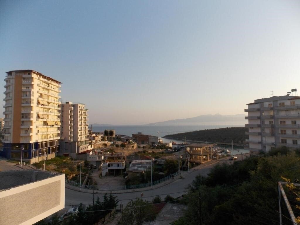 Фотография Apartment Dejvi апартаменты