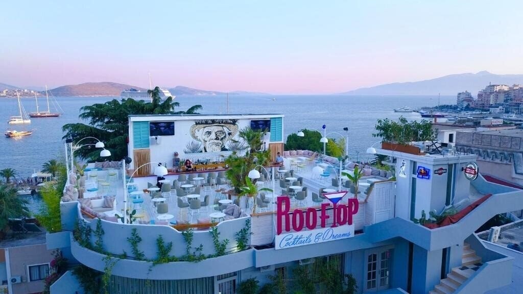 Фотография Illyrian Boutique Hotel 4*