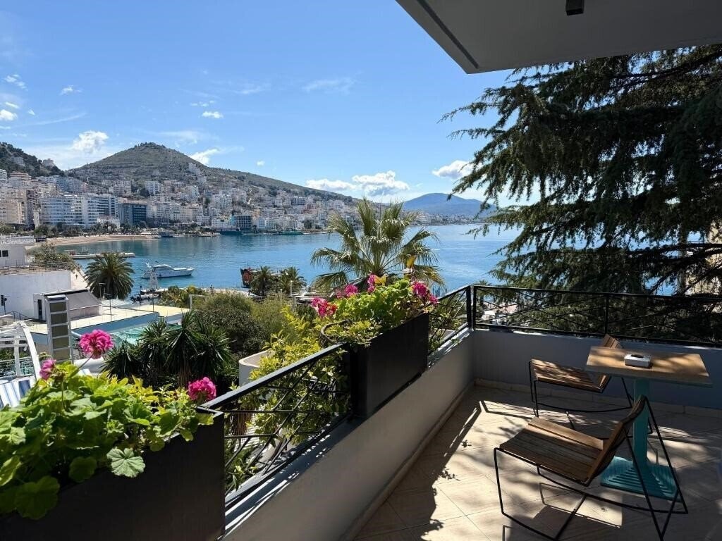 Изображение Illyrian Boutique Hotel 4*