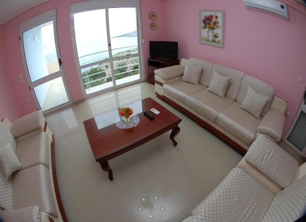 Картинка Erti'S Apartments апартаменты