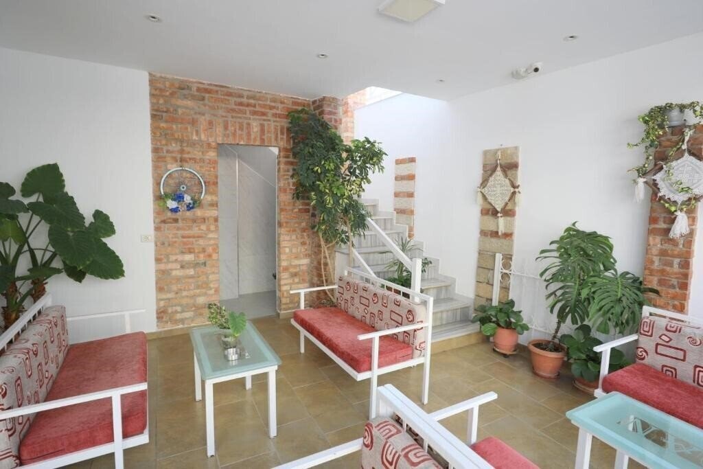 Изображение Hotel Soan 3*