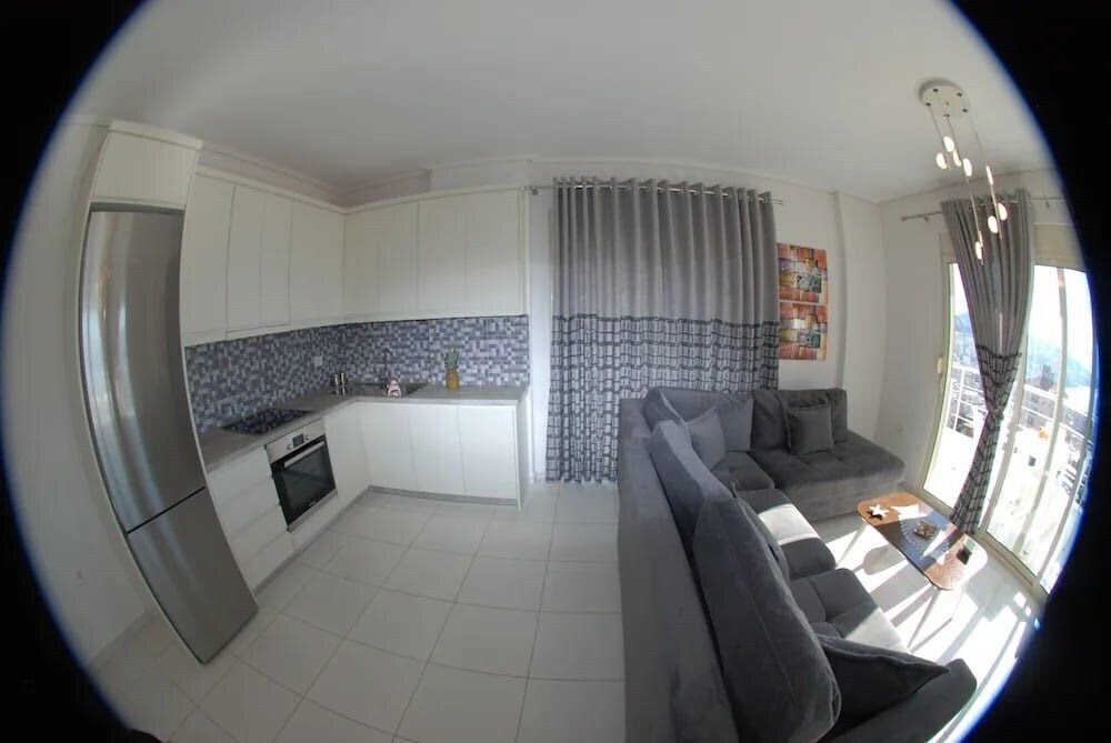Зображення White Deluxe Apartments 3*