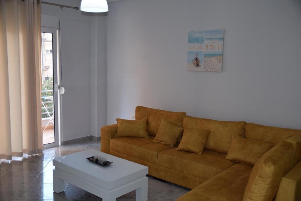 Фотография Romina Apartments апартаменты