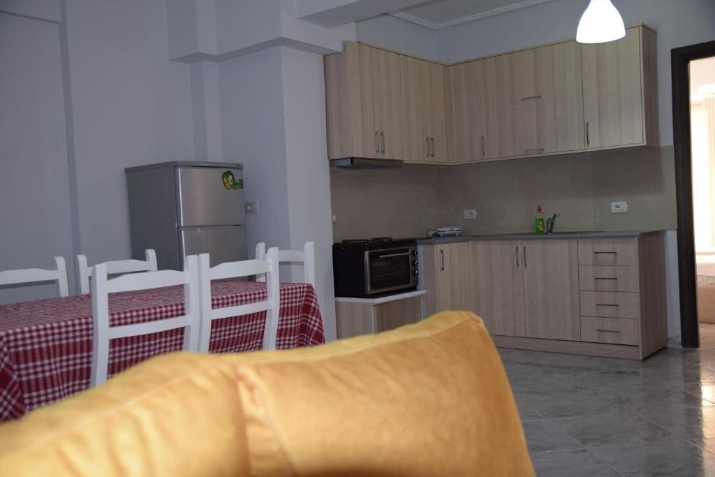 Изображение Romina Apartments апартаменты