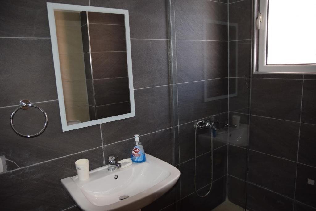 Картинка Romina Apartments апартаменты