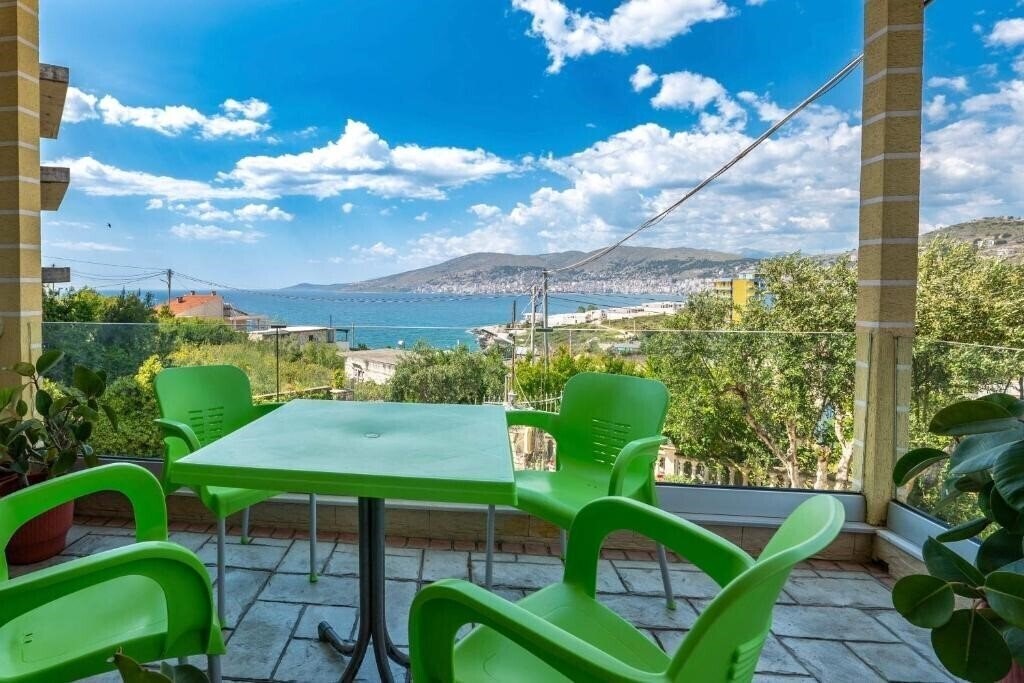 Отель Duraj Apartment 3*