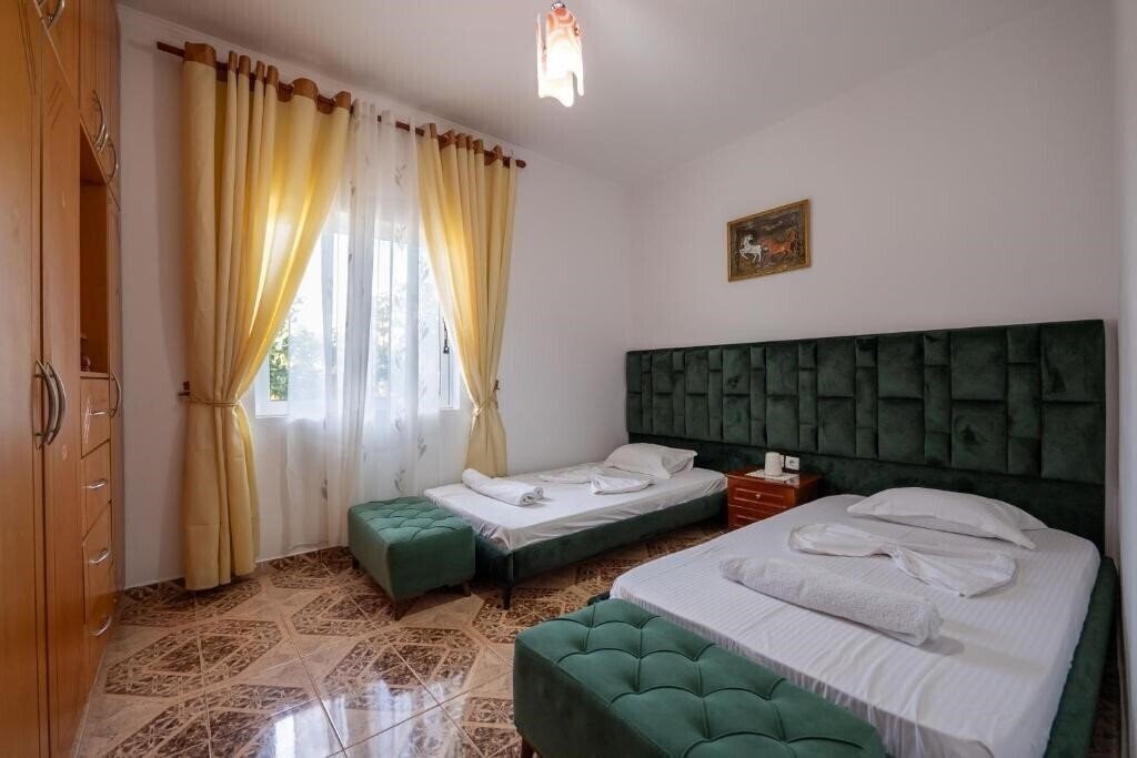 Фото Duraj Apartment 3*
