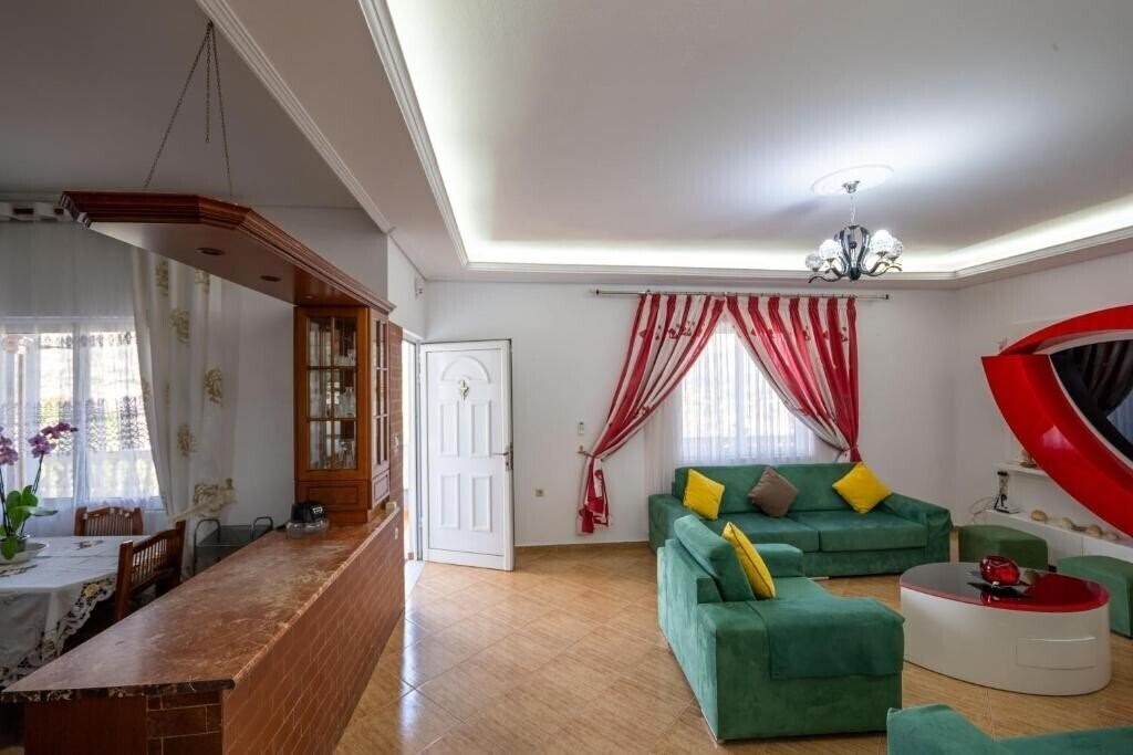 Изображение Duraj Apartment 3*