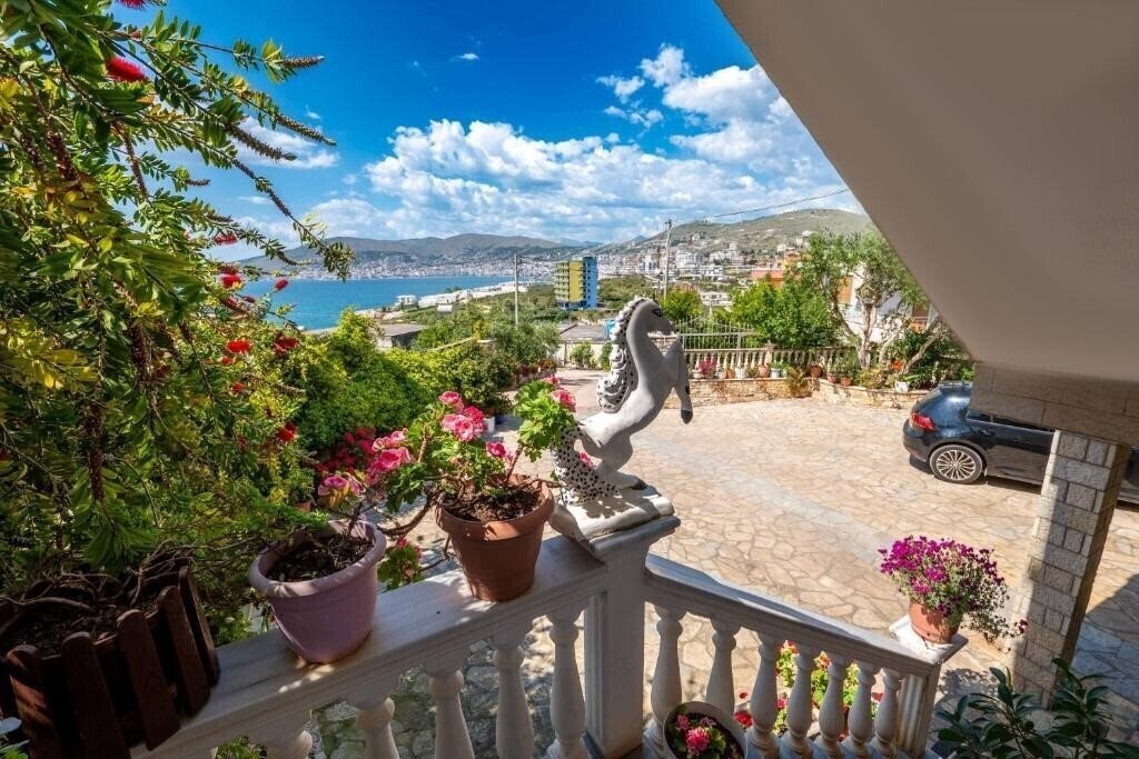 Картинка Duraj Apartment 3*