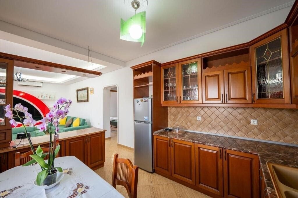 Картинка Duraj Apartment 3*