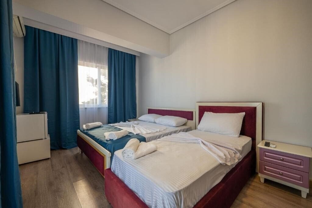 Картинка Erdano 3*