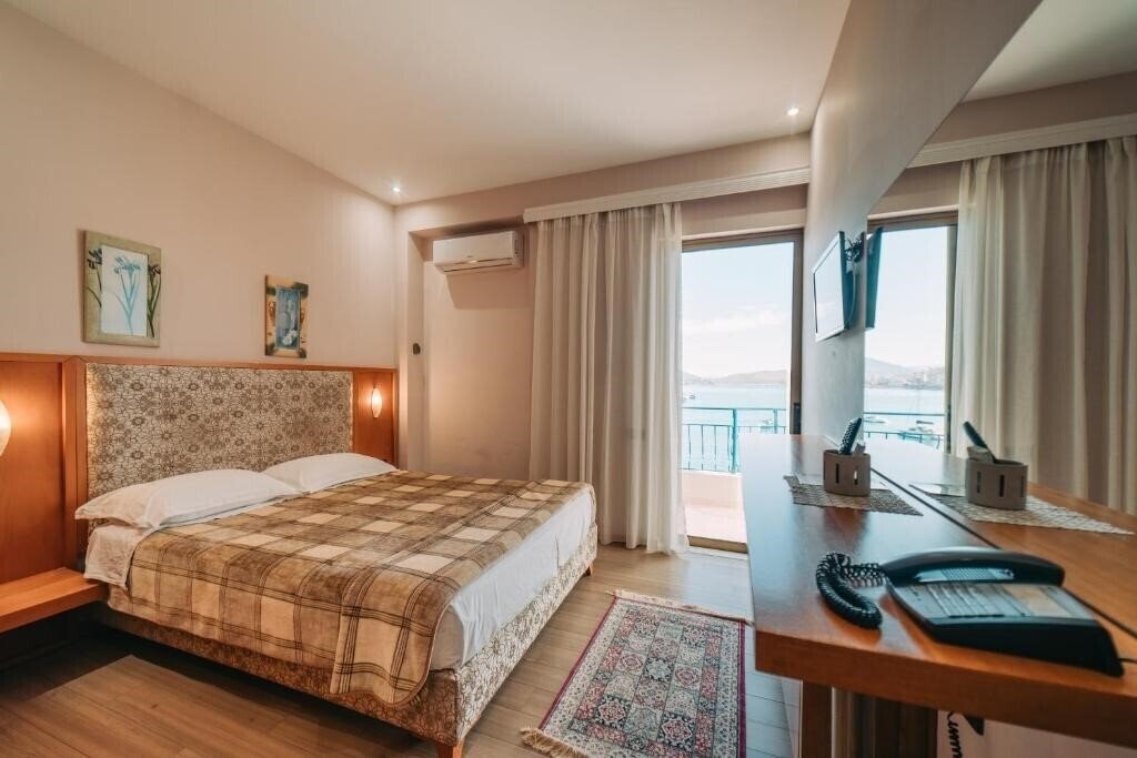 Картинка Kaonia 3*