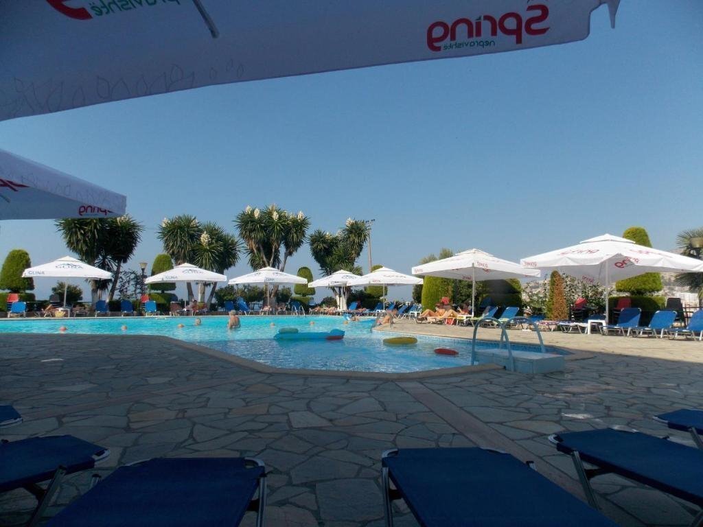 Фотографія Mediterrane 4*