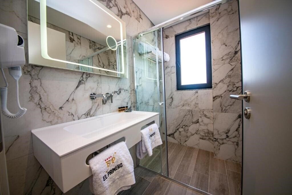 Картинка Hotel El Primero 4*