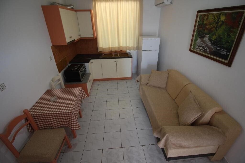 Зображення Mejdi Apartments 3*