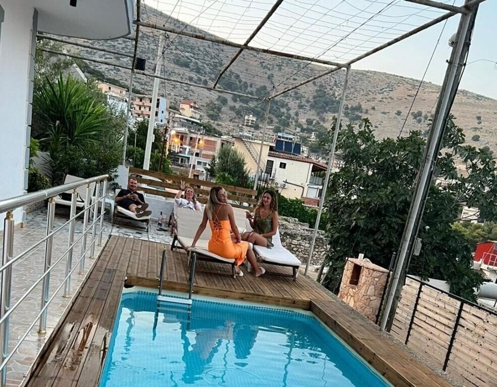 Зображення Apartament Sadiku 3*