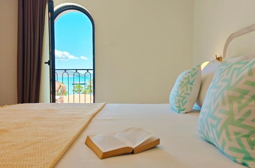 Фото Margarit Villa вилла