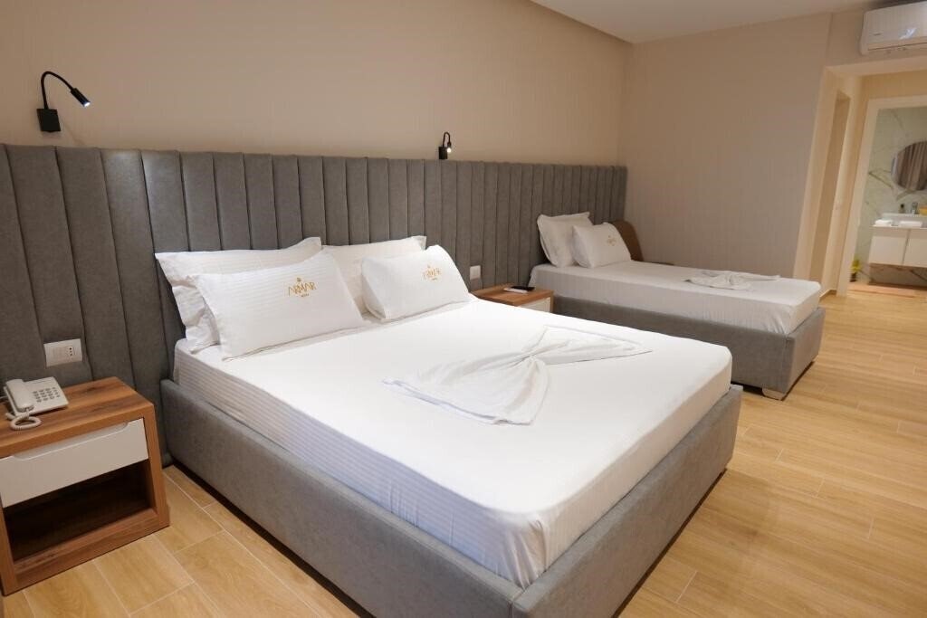 Фото Armar Hotel 4*