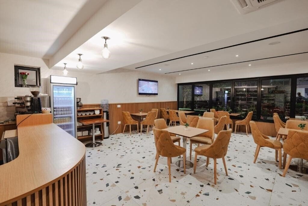 Картинка Armar Hotel 4*