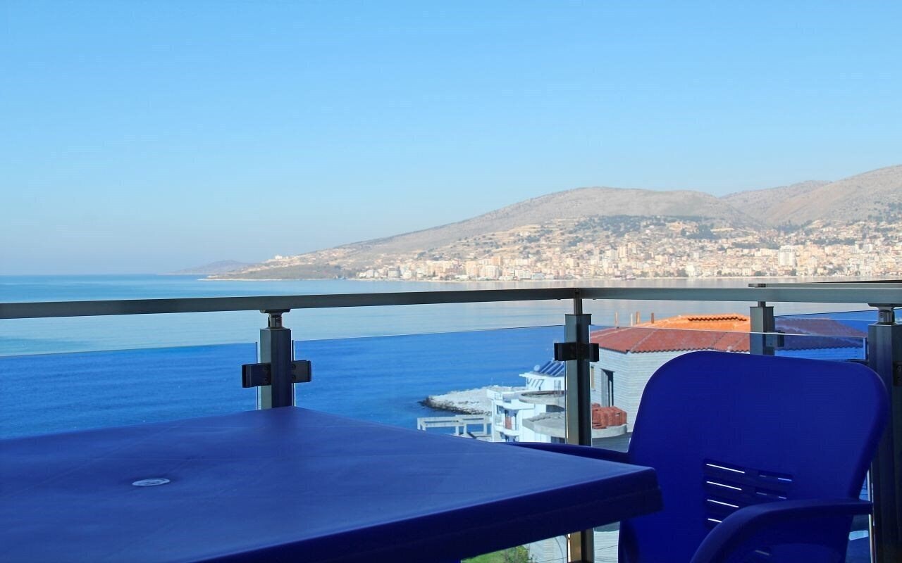 Зображення Aler Holiday Inn Saranda 4*