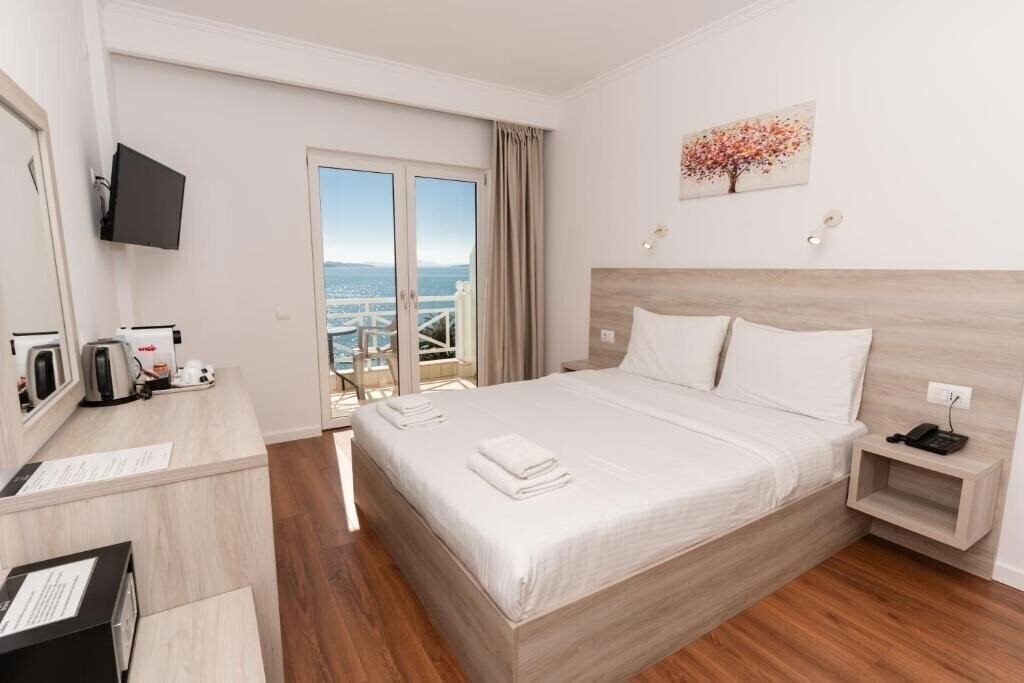Зображення Sun N Blue Hotel 3*