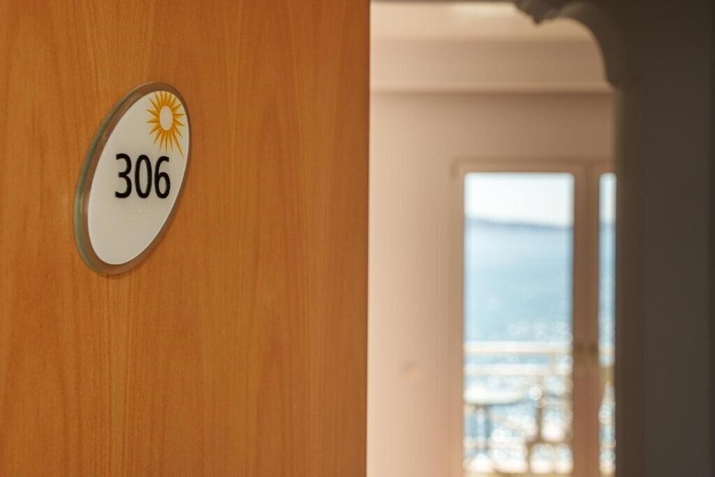 Картинка Sun N Blue Hotel 3*