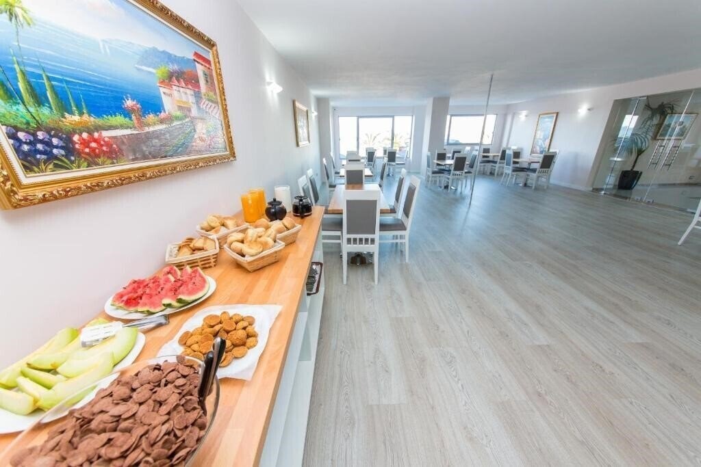 Зображення Saranda Palace 4*