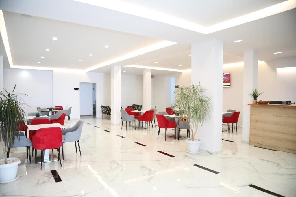 Зображення Relax Mea Hotel 3*