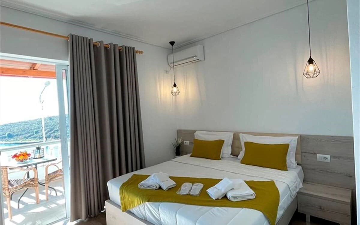Фото Relax Mea Hotel 3*