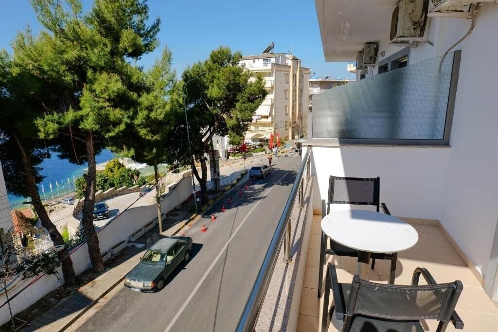 Готель Hotel Argjiro 3*