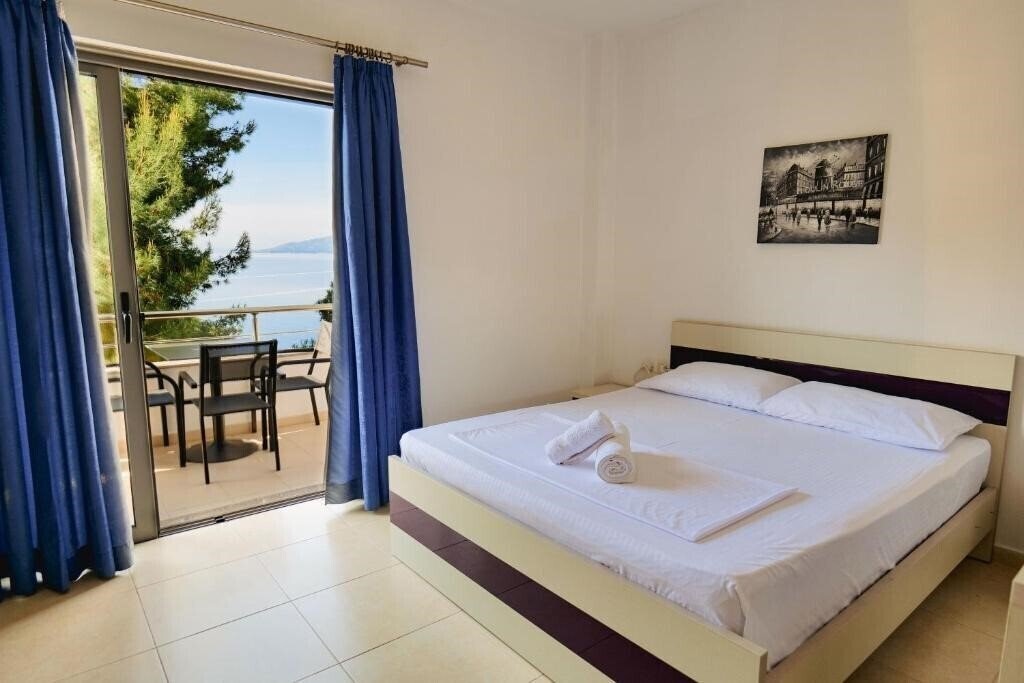 Готель Hotel Argjiro 3*