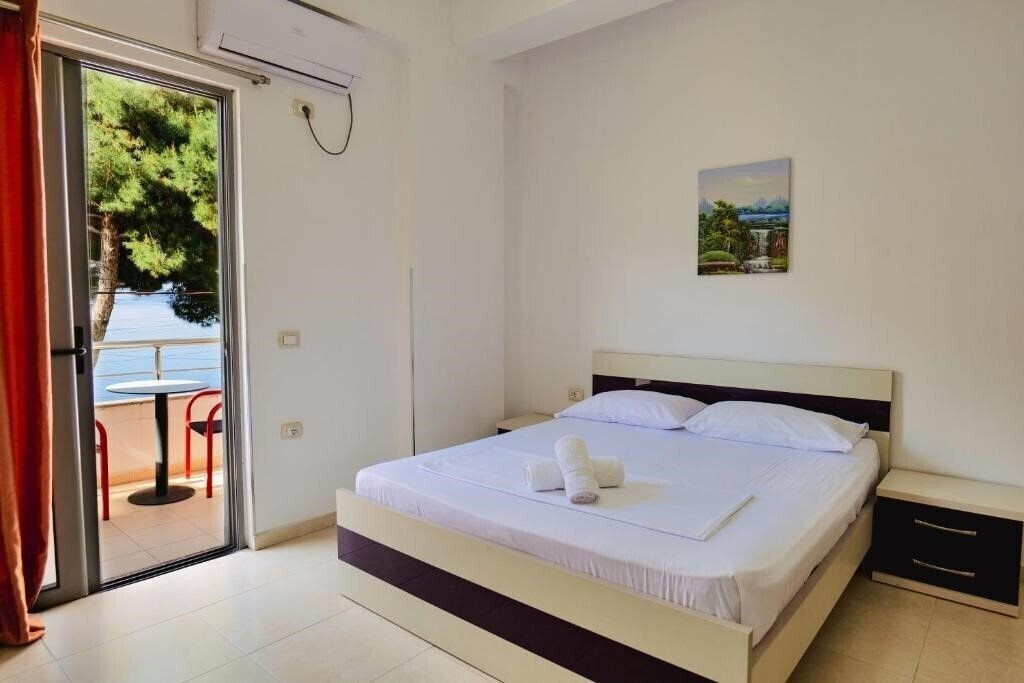 Фотографія Hotel Argjiro 3*