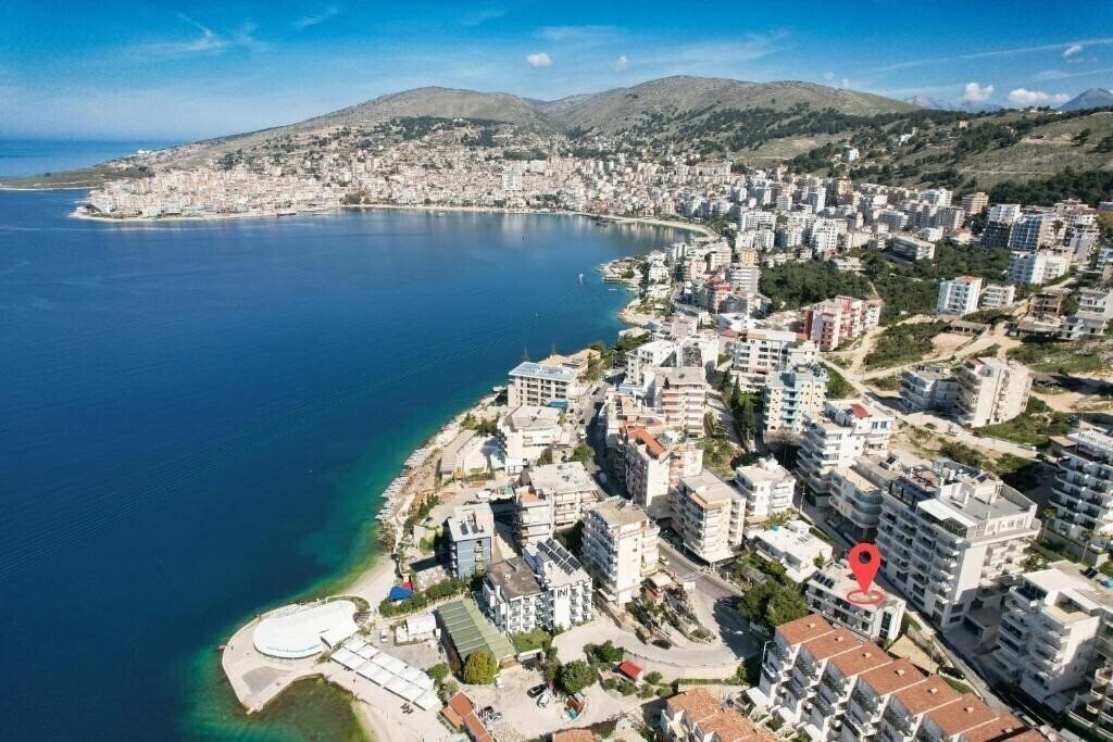 Картинка Hotel Argjiro 3*