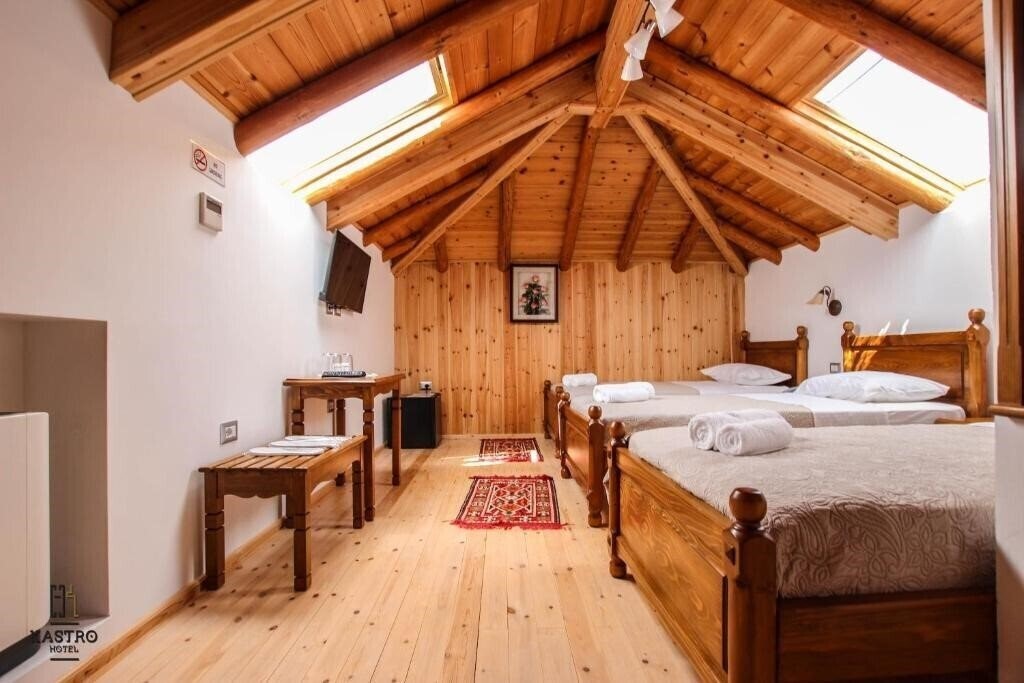 Фотография Hotel Kastro 5*