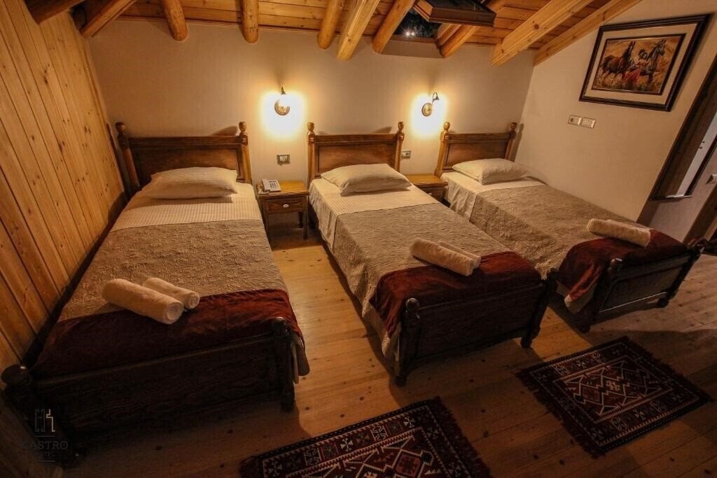 Картинка Hotel Kastro 5*