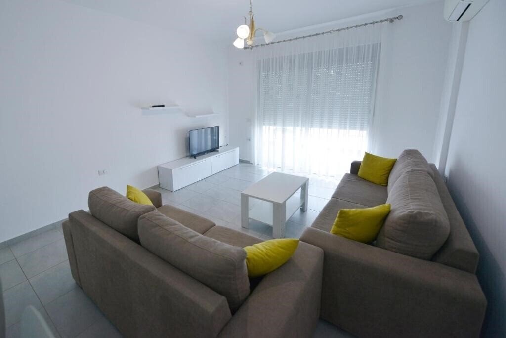 Отель Miramare Saranda 4*