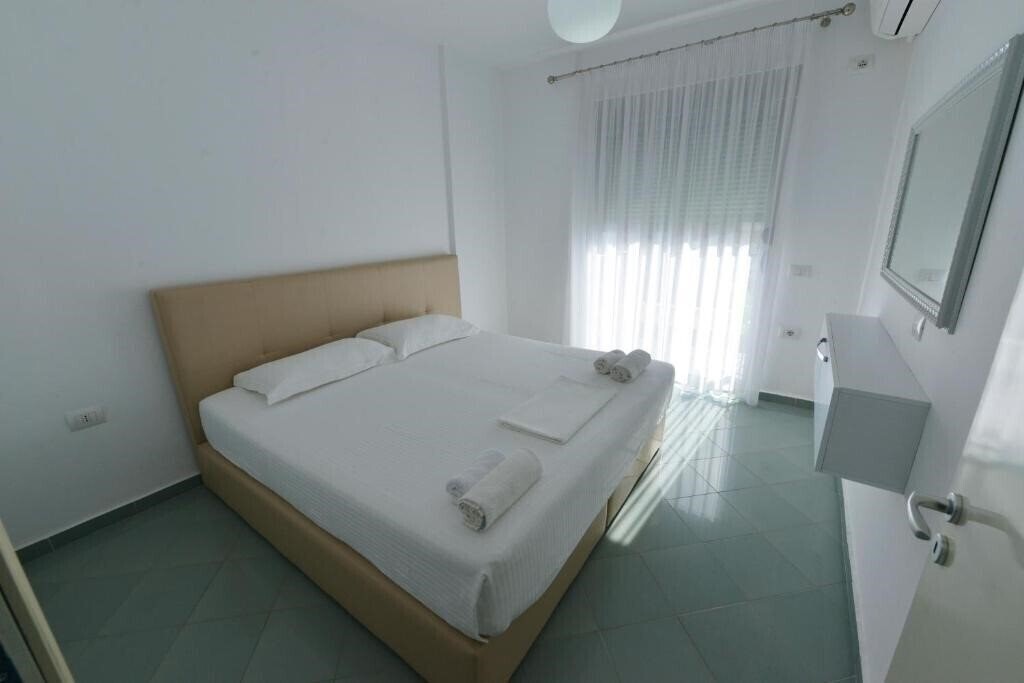 Фото Miramare Saranda 4*
