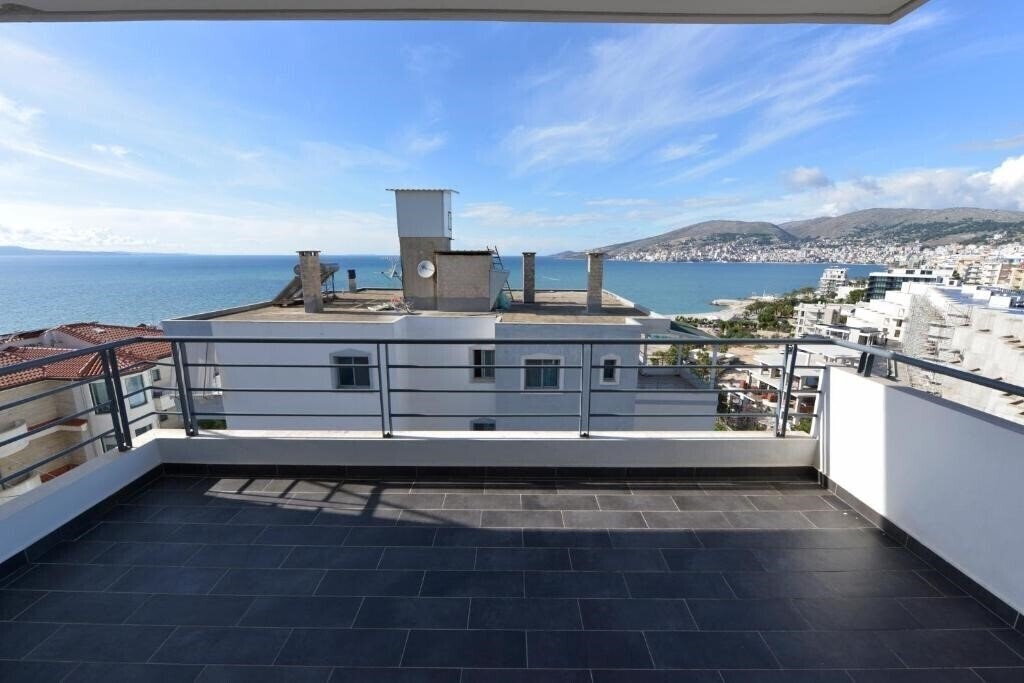 Изображение Miramare Saranda 4*