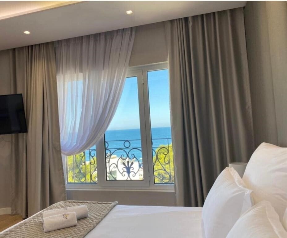 Готель Ami Mar Hotel 4*
