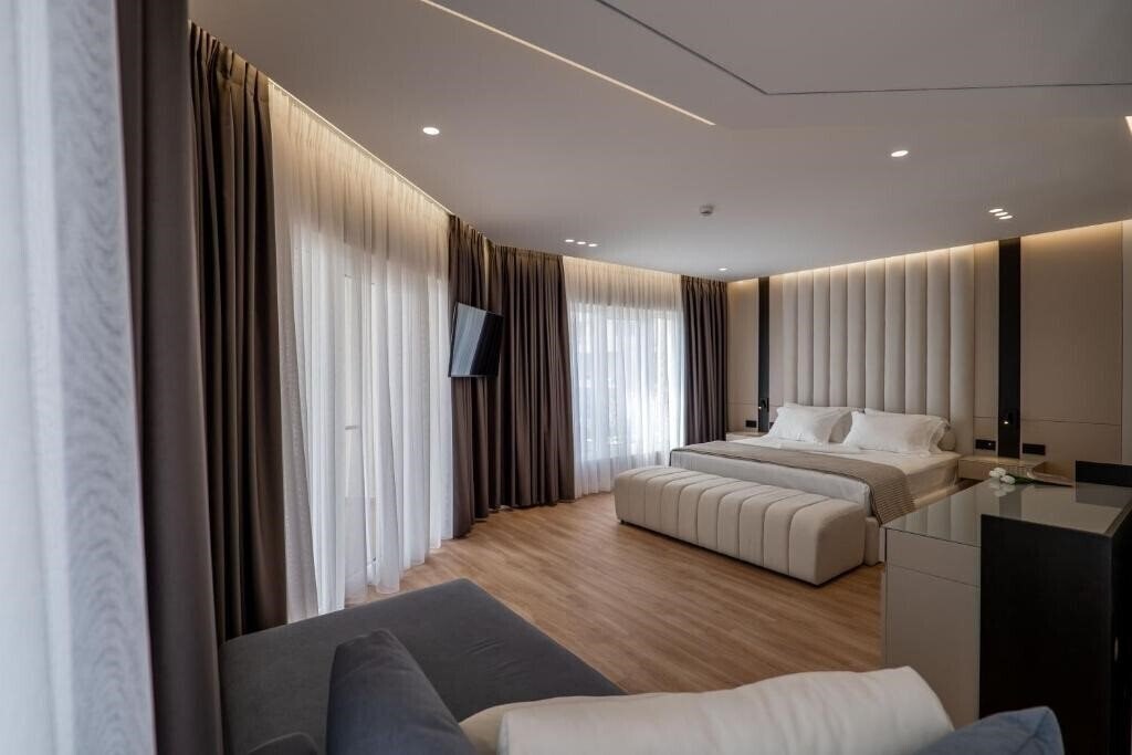 Фотографія Ami Mar Hotel 4*