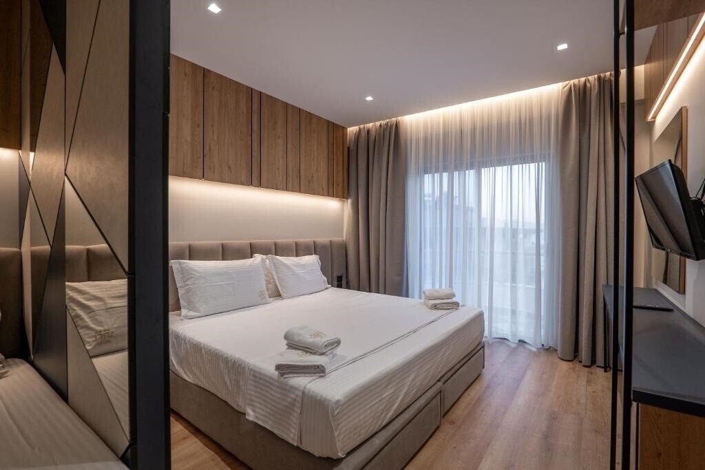 Фотография Arel Hotel 4*