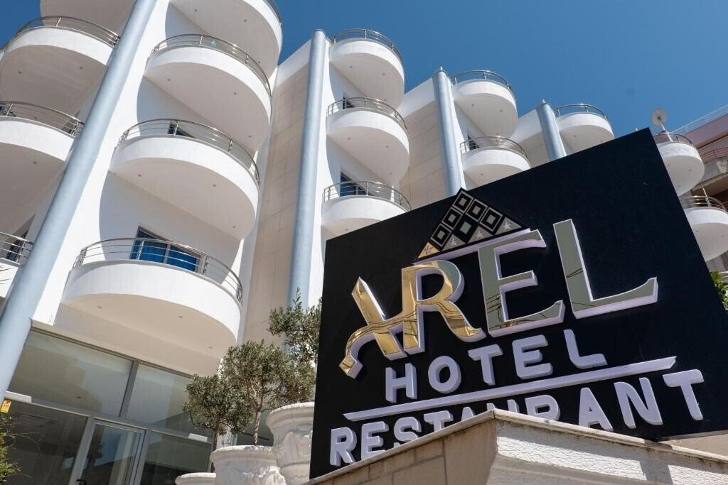 Изображение Arel Hotel 4*