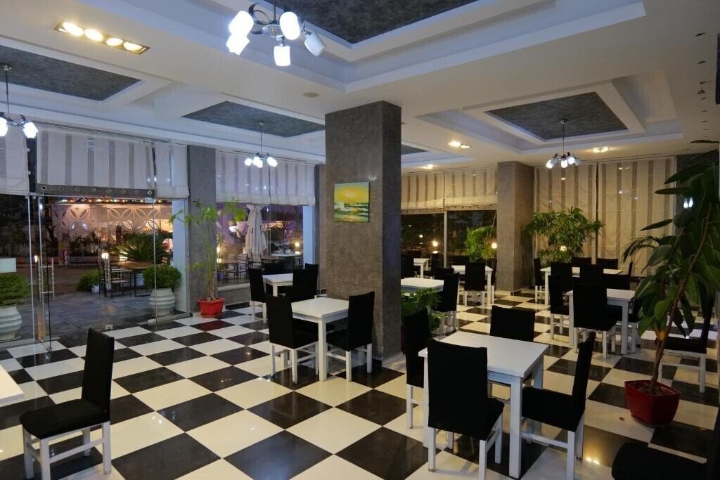 Фотографія Hotel Dior 3*