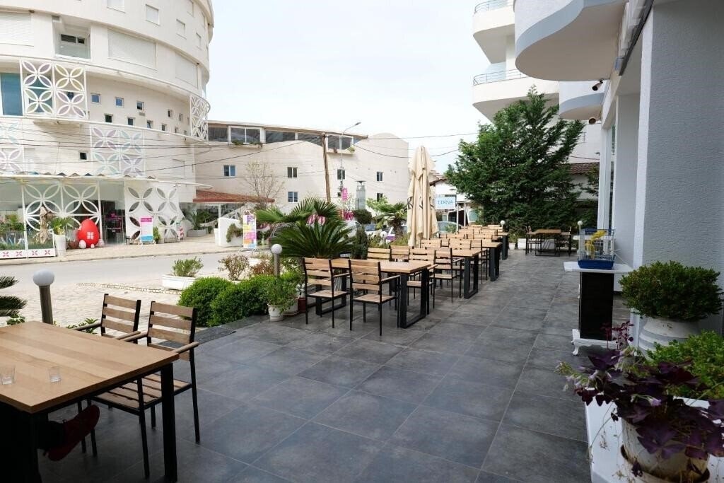 Зображення Hotel Dior 3*