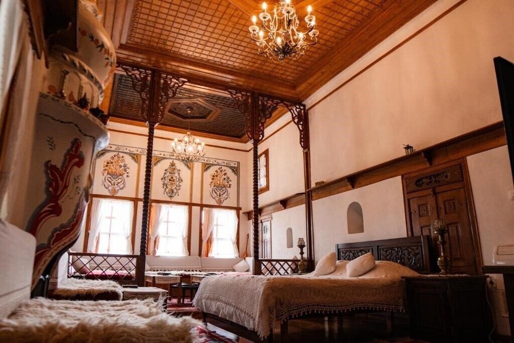 Фото Old Bazaar 3*